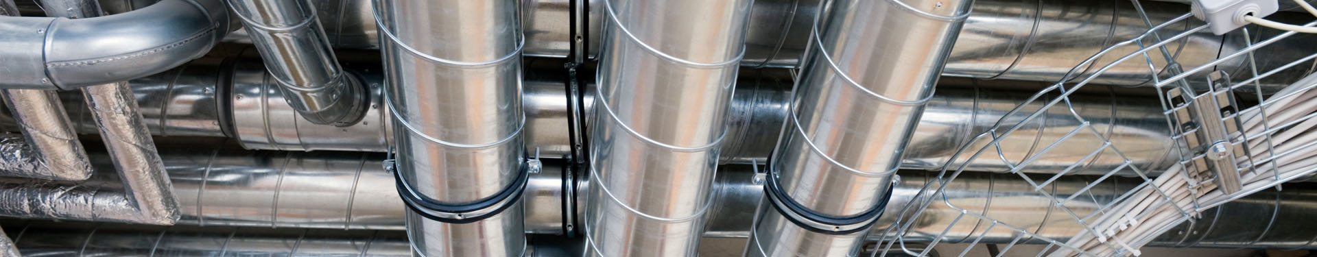 Anahtar Teslimi HVAC Tesisatı