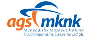 AGS Mühendislik Klima Mekanik Isıtma Havalandırma Soğutma Ankara